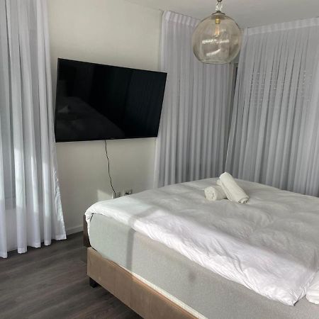 Villa Sea View 100 M From The Beach إيلات المظهر الخارجي الصورة