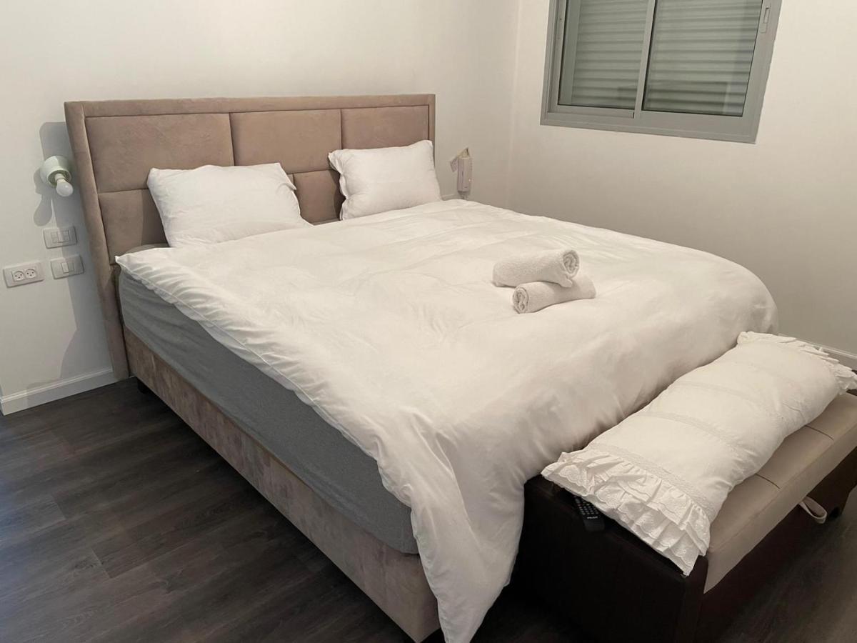 Villa Sea View 100 M From The Beach إيلات المظهر الخارجي الصورة