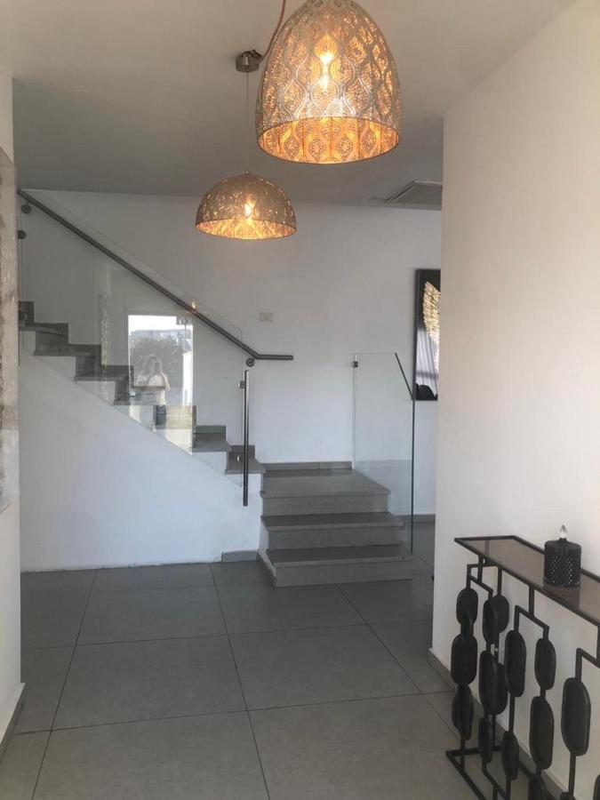 Villa Sea View 100 M From The Beach إيلات المظهر الخارجي الصورة