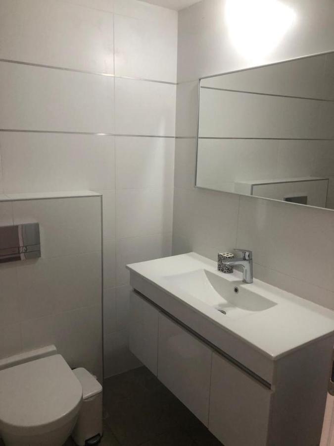 Villa Sea View 100 M From The Beach إيلات المظهر الخارجي الصورة