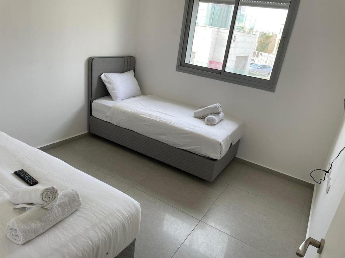Villa Sea View 100 M From The Beach إيلات المظهر الخارجي الصورة